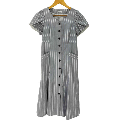 ウィルセレクション WILLSELECTION マーメイドシャツワンピース レディース JPN:M