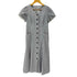 ウィルセレクション WILLSELECTION マーメイドシャツワンピース レディース JPN:M