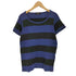 トリココムデギャルソン tricot COMME des GARCONS AD1996 ボーダーTシャツ レディース