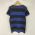 トリココムデギャルソン tricot COMME des GARCONS AD1996 ボーダーTシャツ レディース