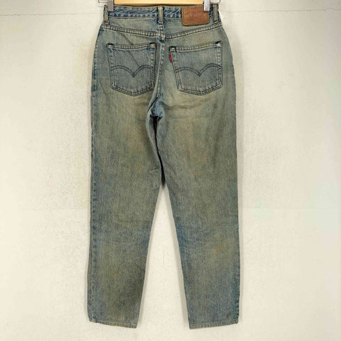 リーバイス Levis W603 日本製 デニムパンツ レディース W28 L29