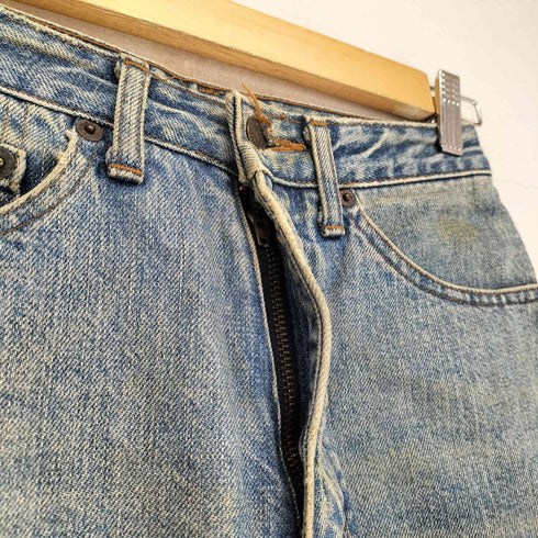 リーバイス Levis W603 日本製 デニムパンツ レディース W28 L29