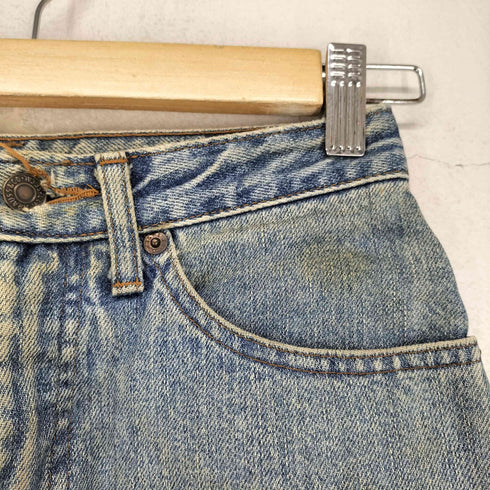 リーバイス Levis W603 日本製 デニムパンツ レディース W28 L29
