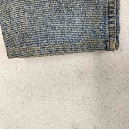 リーバイス Levis W603 日本製 デニムパンツ レディース W28 L29