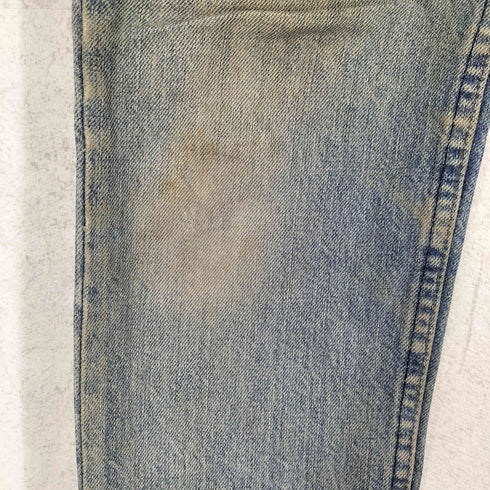 リーバイス Levis W603 日本製 デニムパンツ レディース W28 L29