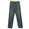 リーバイス Levis 510 USA製 ボタン裏525 ジップフライデニムパンツ メンズ W29 L33