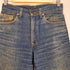リーバイス Levis 510 USA製 ボタン裏525 ジップフライデニムパンツ メンズ W29 L33