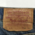 リーバイス Levis 510 USA製 ボタン裏525 ジップフライデニムパンツ メンズ W29 L33