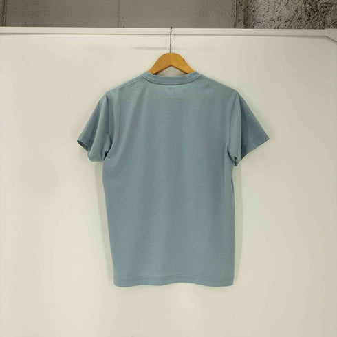 モンベル mont bell WIC.T 波文様 Tシャツ レディース JPN:XS