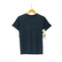モンベル mont bell WIC.T エンボスロゴ Tシャツ レディース JPN:XS