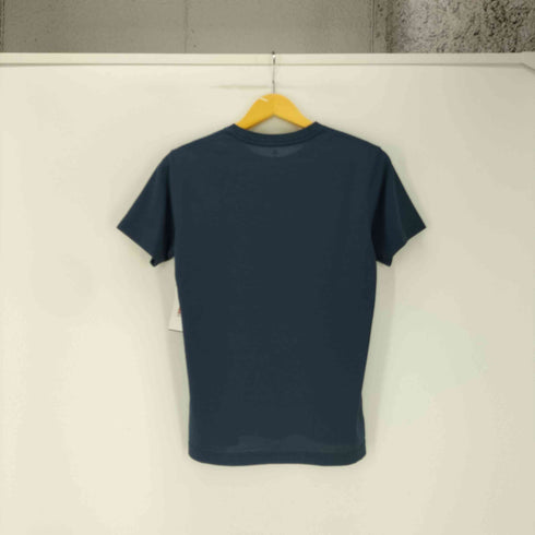 モンベル mont bell WIC.T エンボスロゴ Tシャツ レディース JPN:XS
