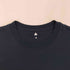 モンベル mont bell WIC.T エンボスロゴ Tシャツ レディース JPN:XS