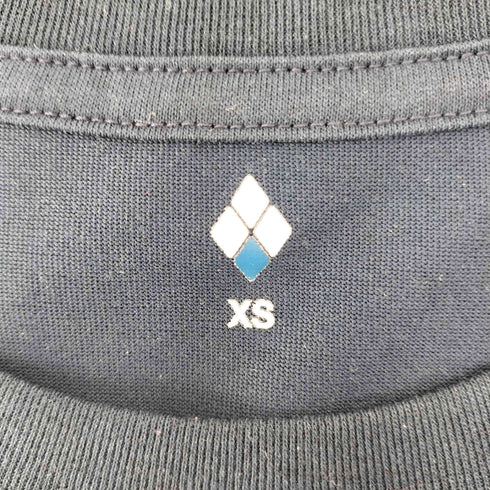 モンベル mont bell WIC.T エンボスロゴ Tシャツ レディース JPN:XS