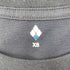 モンベル mont bell WIC.T エンボスロゴ Tシャツ レディース JPN:XS