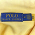 ポロラルフローレン POLO RALPH LAUREN 現行タグ ポニー刺繍 ハーフジップ スウェット メンズ import:M