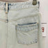 ジョンブル Johnbull アイスウォッシュ デニム スカート レディース M