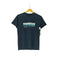 モンベル mont bell TOKYOエリア フロント プリント クルーネック Tシャツ レディース JPN:XS