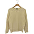 マッキントッシュフィロソフィー MACKINTOSH PHILOSOPHY カシミヤ混 アーガイル ニット メンズ JPN:M