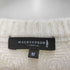 マッキントッシュフィロソフィー MACKINTOSH PHILOSOPHY カシミヤ混 アーガイル ニット メンズ JPN:M