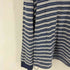 YOEL Mulch Border L/S Tee マルチボーダーロングスリーブティー メンズ M
