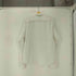 vare vintage 刺繍 L/S ストライプ シャツ メンズ import:XL