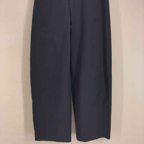 ユニクロ UNIQLO ジャージーバレルレッグパンツ レディース JPN:L