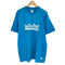 ヘインズ Hanes シングルステッチ 両面プリントTシャツ メンズ import:L