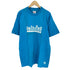 ヘインズ Hanes シングルステッチ 両面プリントTシャツ メンズ import:L