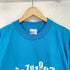 ヘインズ Hanes シングルステッチ 両面プリントTシャツ メンズ import:L