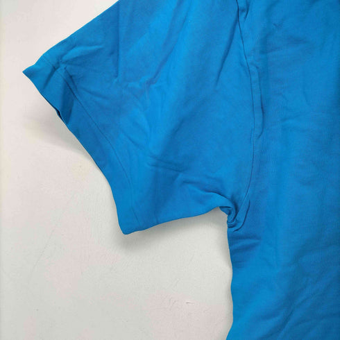 ヘインズ Hanes シングルステッチ 両面プリントTシャツ メンズ import:L