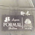 super formal de luxe ウール ノッチドラペル 2Bテーラードジャケット 3ピース メンズ 86