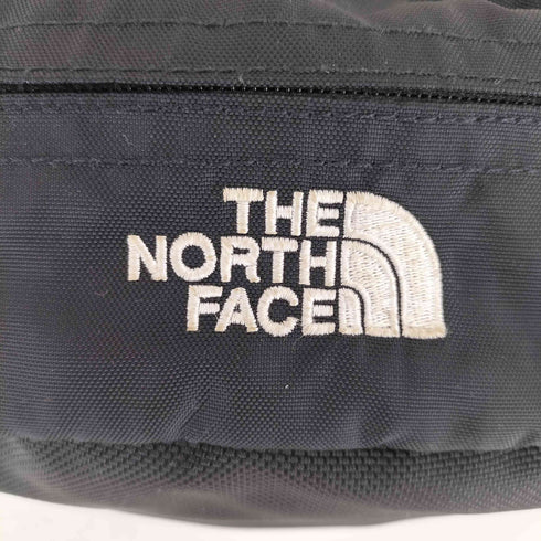 ザノースフェイス THE NORTH FACE ウエストバッグ Sweep メンズ