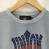 ダブルアールエルラルフローレン RRL RALPH LAUREN グラフィックプリント クルーネックTシャツ メンズ S