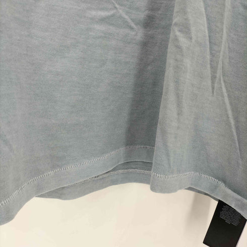 ダブルアールエルラルフローレン RRL RALPH LAUREN グラフィックプリント クルーネックTシャツ メンズ S