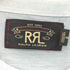 ダブルアールエルラルフローレン RRL RALPH LAUREN グラフィックプリント クルーネックTシャツ メンズ S