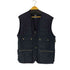 フェールラーベン FJALL RAVEN ハンティングベスト メンズ import:XXL