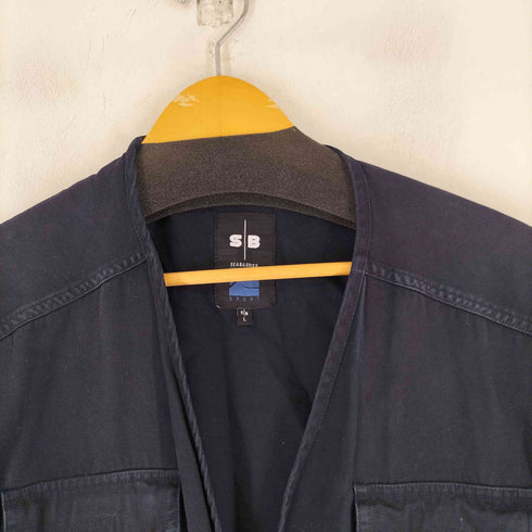 フェールラーベン FJALL RAVEN ハンティングベスト メンズ import:XXL