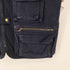 フェールラーベン FJALL RAVEN ハンティングベスト メンズ import:XXL