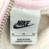 ナイキ NIKE W PHNX QZ CROP GCEL スウェット レディース JPN:XL