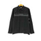CLOCKHOUSE フェルト 柄ライン L/S シャツ メンズ import:L