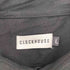 CLOCKHOUSE フェルト 柄ライン L/S シャツ メンズ import:L