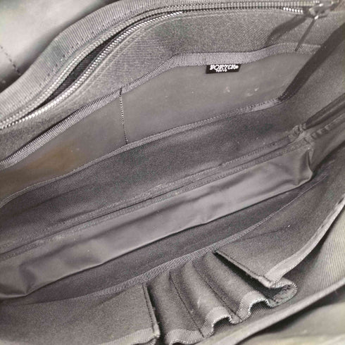 ポーター PORTER 2WAY ブリーフケース ビジネス ショルダー バッグ メンズ