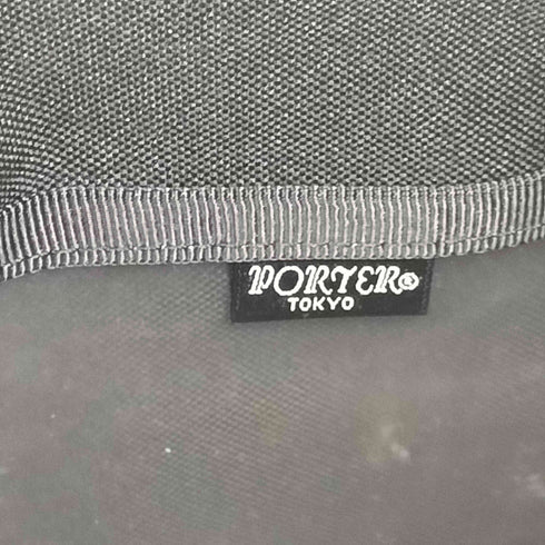 ポーター PORTER 2WAY ブリーフケース ビジネス ショルダー バッグ メンズ