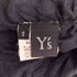 ワイズ Ys シワ加工フリルカットソー レディース JPN:2