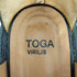 トーガビリリース TOGA VIRILIS 24SS AJ1252 ストラップ グルカ サンダル メンズ 41