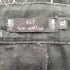 GLP GOTHING LOUTAE PUNK スカル ドクロ 総柄 ジップ ボンテージ パンツ Y2K メンズ XL