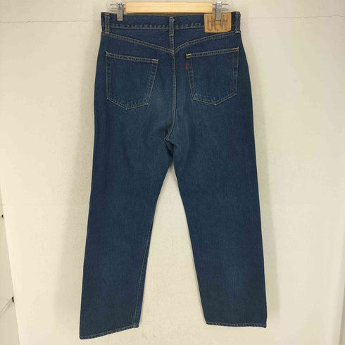 ユニクロ UNIQLO 90-00s OLD ワイドデニムパンツ メンズ