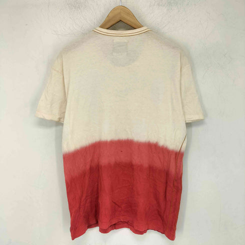 トランクショー TRUNKSHOW グラフィックプリント S/S Tシャツ メンズ M