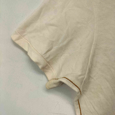 トランクショー TRUNKSHOW グラフィックプリント S/S Tシャツ メンズ M