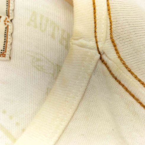 トランクショー TRUNKSHOW グラフィックプリント S/S Tシャツ メンズ M